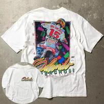 Vintažiniai 1994 m. Orlando Supercross Klasikiniai Marškinėliai Medvilniniai Vyrams Moterims Vasariniai Marškinėliai Medvilniniai Drabužiai Viršutiniai Drabužiai Laisvi Madingi Gatvės Drabužiai S