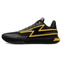 Li-Ning Li- Ning Wade Flash Caution Men Sneakers Black ABPU027-2 45