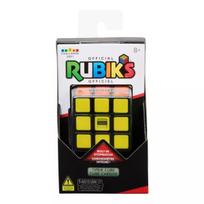 Rubiko kubas su laikmačiu, 3x3