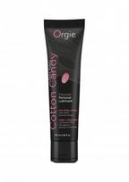 Lubrikantas Orgie Lube Tube Cotton Candy, 100 ml