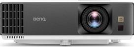 "BenQ" TK700 4K žaidimų projektorius, veikiantis su "Android TV", 3200 lm, 96 % "Rec 709