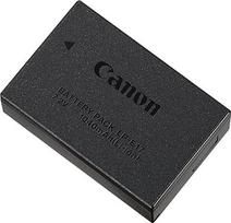 "Canon" 9967B002 LP-E17 akumuliatoriaus paketas EOS M3 - juodas