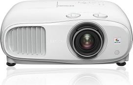 "Epson" projektorius "Full HD", 3000 liumenų, 70 000:1 kontrastas, 3D, 1,6x priartinimas