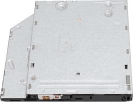 Pakaitinis CD DVD įrašymo įrenginys Vidinis optinio disko įrašymo dėklas, skirtas įkrauti Serial Slim Acer Asus HP Dell Toshiba ir kt., Numatytasis