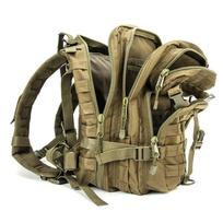 Lqarmy 35L Taktinis kuprinė Molle Assault Rucksack Vyrai Moterys Kuprinės Kelionės Stovyklavimas Mochila Militar Tatica Medžioklės Žygio krepšys armijos žalia spalva