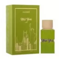 Universalūs kvepalai, Hamidi New York Life EDP U 100 ml