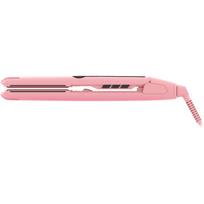 Mermade Straightener plaukų tiesinimo žnyplės Pink 1 vnt.