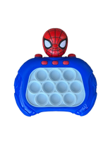 Spiderman „Pop-it pro“ žaidimas