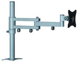edbak Monitor desk mount, 19-27", SV04