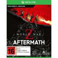 World War Z: Aftermath               - Xbox One