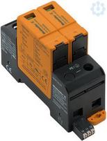 VPU AC II US 2 R 120/50 2730480000 | 4050118807622