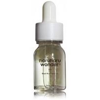 Haruharu Wonder Black Rice Facial Oil maitinamasis veido aliejus su juodaisiais ryžiais - 10 ml.
