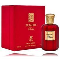 French Avenue Paradox Rossa EDP kvepalai vyrams ir moterims - 100 ml.