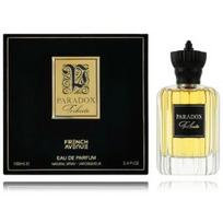 French Avenue Paradox Tribute EDP kvepalai vyrams ir moterims - 100 ml.