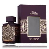 French Avenue Rose Explosion Extrait de Parfum PP kvepalai vyrams ir moterims - 80 ml.
