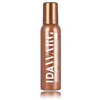 Ida Warg Instant Self-Tanning Mousse savaiminio įdegio putos veidui ir kūnui - 150 ml.