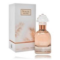 French Avenue Soleil Rose EDP kvepalai moterims - 90 ml.
