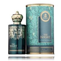 French Avenue The Night Extrait de Parfum PP kvepalai vyrams ir moterims - 60 ml.