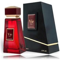 French Avenue Vie Feu EDP kvepalai vyrams ir moterims - 80 ml.