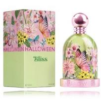 Jesus Del Pozo Halloween Bliss EDT kvepalai moterims - 100 ml.