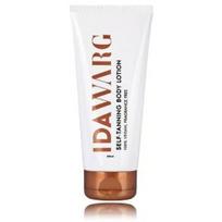 Ida Warg Self-Tanning Body Lotion savaiminio įdegio kūno losjonas - 200 ml.