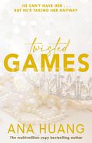 Twisted Games - Ana Huang