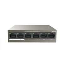 TENDA TEF1106P-4-63W PoE adapter