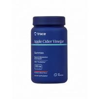 Apple Cider Vinegar 500 mg Obuolių acto guminukai 60 guminukų