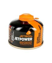Dujų balionėlis Jetboil, 0.1kg
