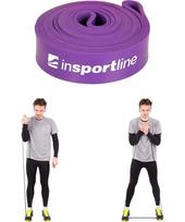 Pasipriešinimo guma - kilpa inSPORTline Hangy 100cm 32mm (vidutinis)