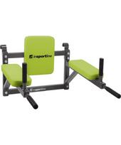 Lygiagratės montuojamos prie sienos / sienelės inSPORTline LCR-11114B
