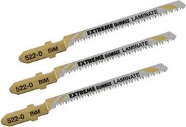 Dewalt pjūklelis siaurapjūkliui EXTREME™ 82,6mm - DT2081-QZ, 3 vnt.