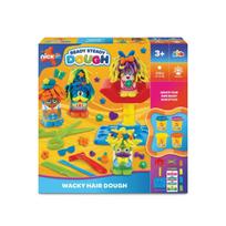 NICK JR. Ready Steady Dough kirpėjo rinkinys, 318-13139