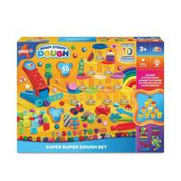 NICK JR. Ready Steady Dough plastilino rinkinys, 318-13183