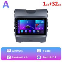 REAKOSOUND Android Ford Edge 2 2015 2016 2017 2018 Multimedia Automobilio GPS Vaizdo grotuvas Radijo imtuvas Navigacija