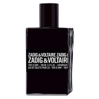 ZADIG & VOLTAIRE This Is Him Eau De Toilette