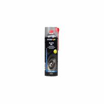 Tepalas varžtams Motip Black Oil, 500ml