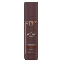 VITA LIBERATA Tinted Tanning Mousse 200ml
