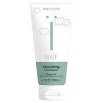 NAIF Baby & Kids Nourishing Shampoo