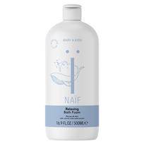 NAIF Baby & Kids Relaxing Bath Foam 