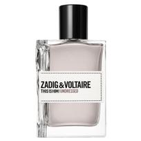 ZADIG & VOLTAIRE This Is Him! Undressed Eau De Toilette