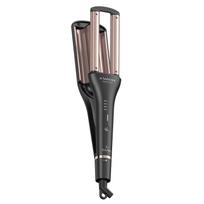 GA.MA X-Waves Keration Curler