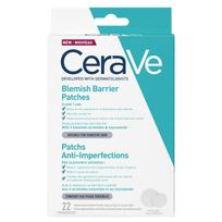 CERAVE Anti-Blemish Patches 22pcs