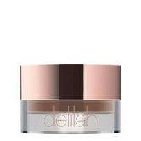 Delilah Gel Line Long Wear Brow & Eyeliner Gelinis akių ir antakių pravedimas, Ash 1203