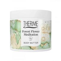 Therme Forest Flower Meditation Body Butter Kūno sviestas, 225g