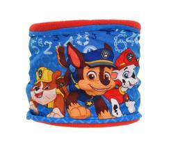 Šalikas-žiedas vaikams Paw Patrol, įvairių spalvų, Universalus
