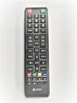 Distancinis mažas SMART TV 43D2T2 32D5T2