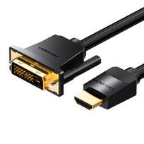 Vention ABFBJ, HDMI - DVI, 5 m