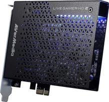 "Avermedia Live Gamer", mėlyna