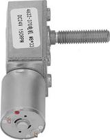 "Gavigain" turbininis reduktoriaus variklis su dideliu sukimo jėgos kiekiu, mikro pavarų dėžė DC24V M8x33mm, elektros įrankiai (150 aps./min)